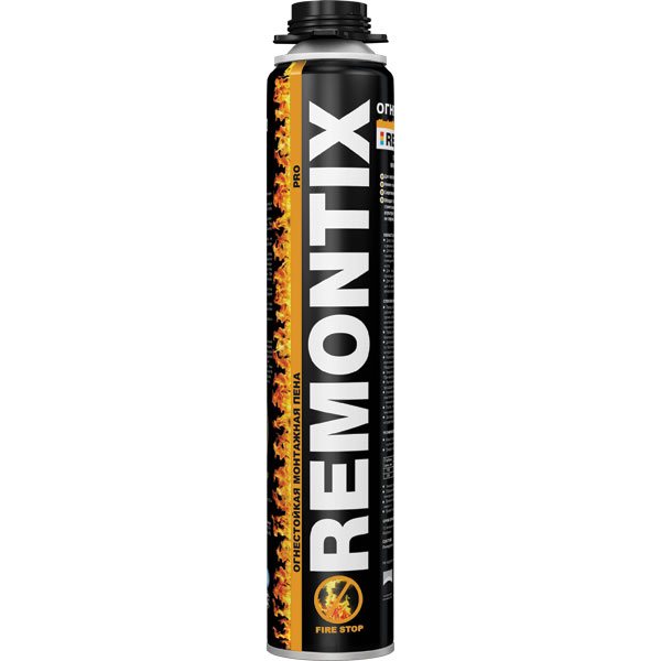 REMONTIX PRO FIRE STOP